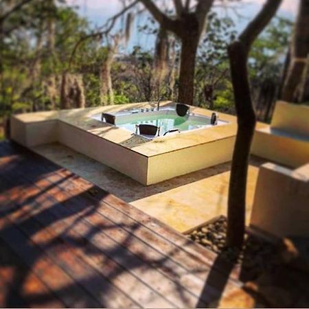 El Paraiso Posada Finca San Vicente Barichara Esterno foto