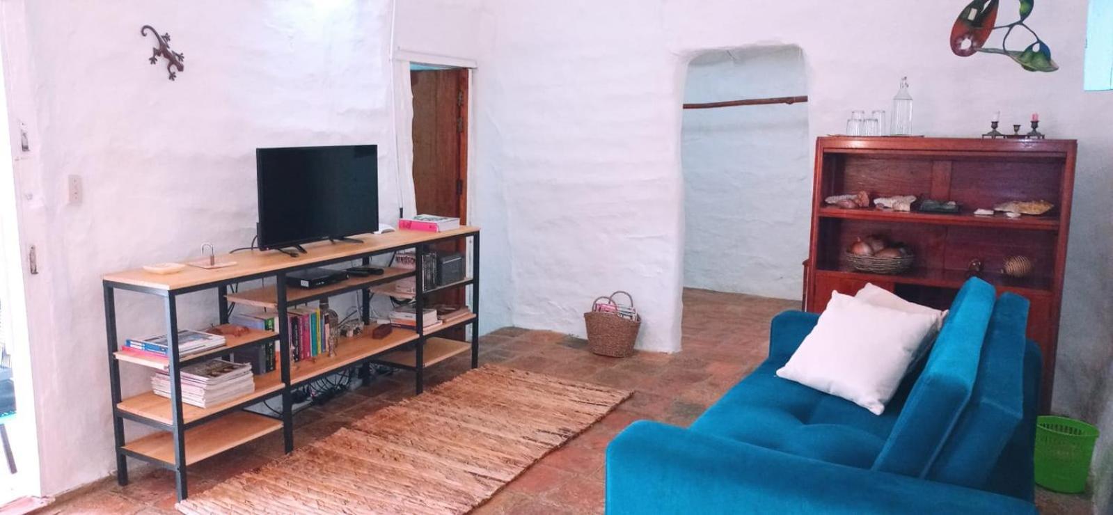 El Paraiso Posada Finca San Vicente Barichara Esterno foto